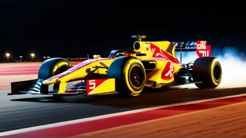 Greșeala strategică McLaren la Grand Prix-ul Qatarului reaprinde lupta pentru titlul F1