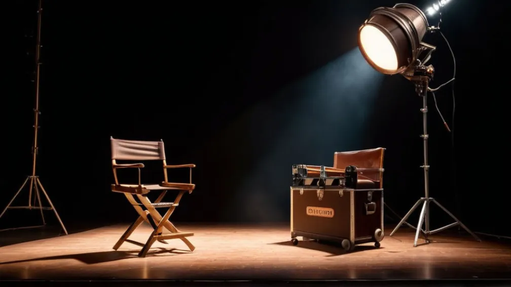 Faye Montana Revine pe Marele Ecran după O Pauză Lungă, Cu Un Rol Curajos și Dezvăluiri Personale