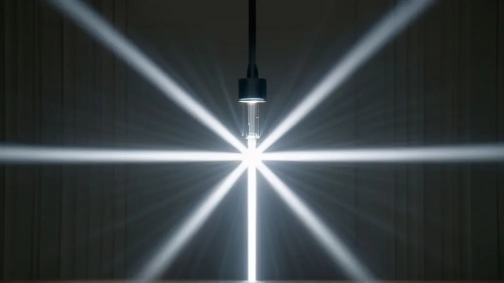 Lumina Zilei Împotriva Depresiei Sezoniere: Cât de Eficiente Sunt Lămpile de Terapie cu Lumină?