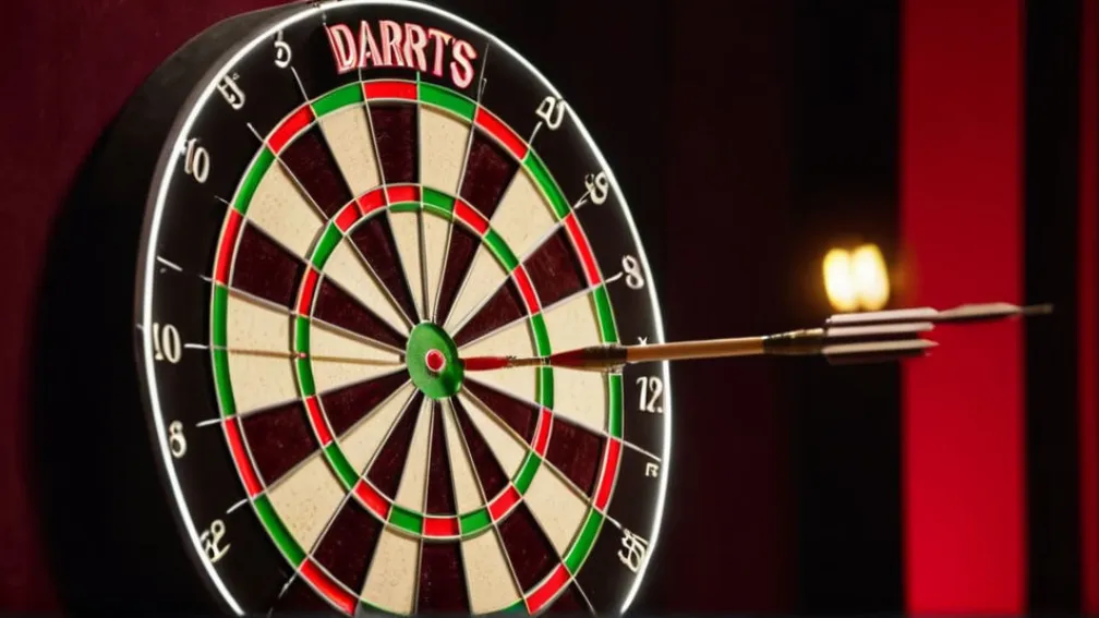 Campionatul Mondial de Darts PDC 2026: Programul și Datele Cheie de la Alexandra Palace