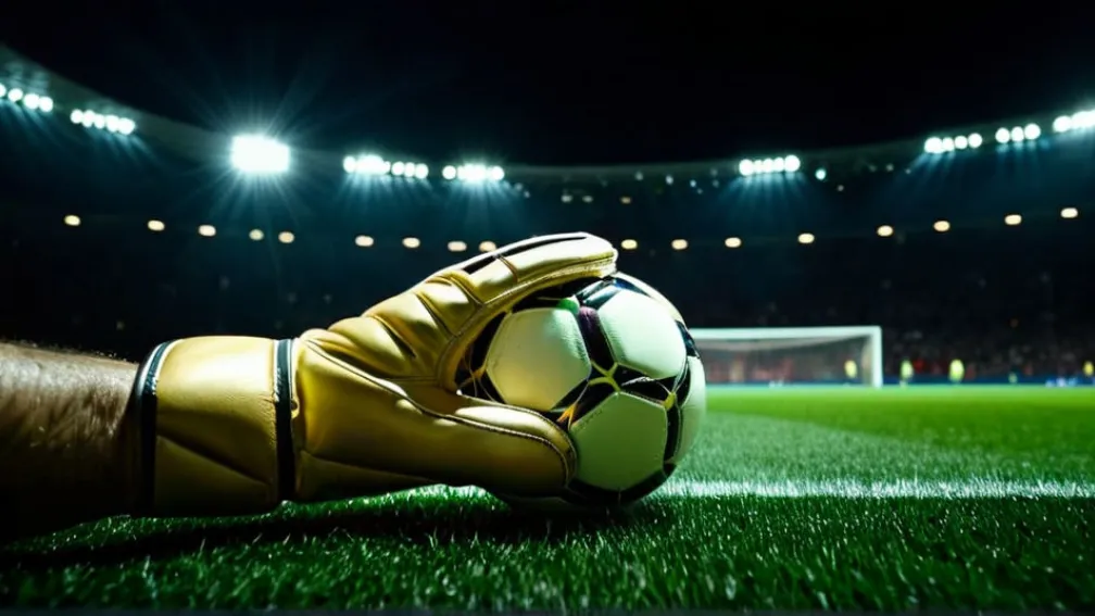 Eroul Cupei Germaniei: Ben Voll o duce pe St. Pauli în sferturi și aduce aproape 1,7 milioane de euro clubului