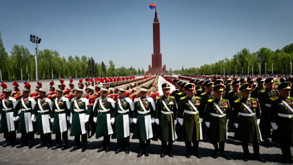 Istoria și semnificația Zilei Victoriei