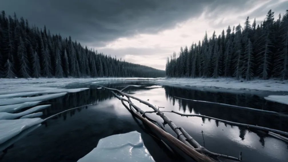 "Urșii-cappuccino": Hibrizi de urs polar și grizzly, un simbol al adaptării la schimbările climatice