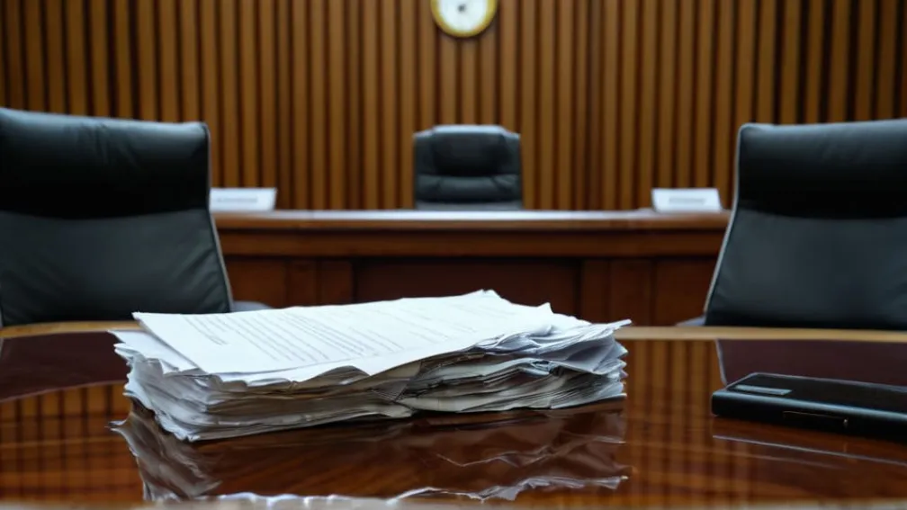 Critică dură la adresa Ministrului Muncii din Germania: Un influent politician CDU cere demisia lui Bärbel Bas