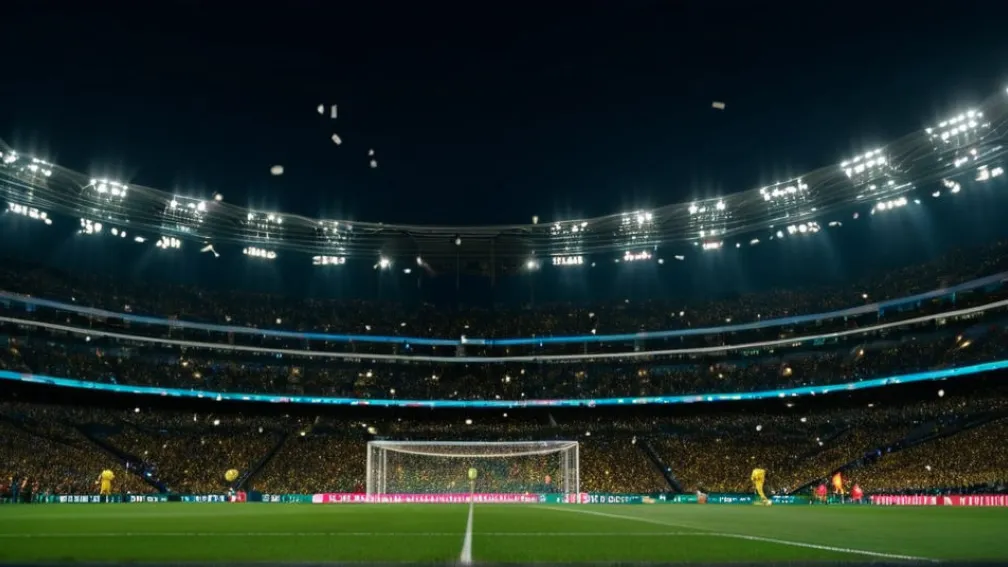Thomas Müller, în finala MLS cu Vancouver Whitecaps: O celebrare memorabilă!