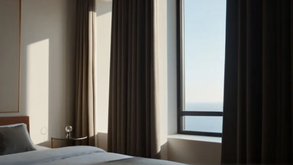 Samuel Koch, Actorul Paralizat, A Suferit O Fractură Nazală Într-Un Incident Hotelier