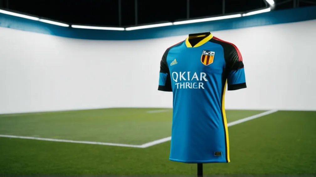 FC Bayern lansează un tricou de încălzire controversat, în timp ce Musiala revine la antrenamente