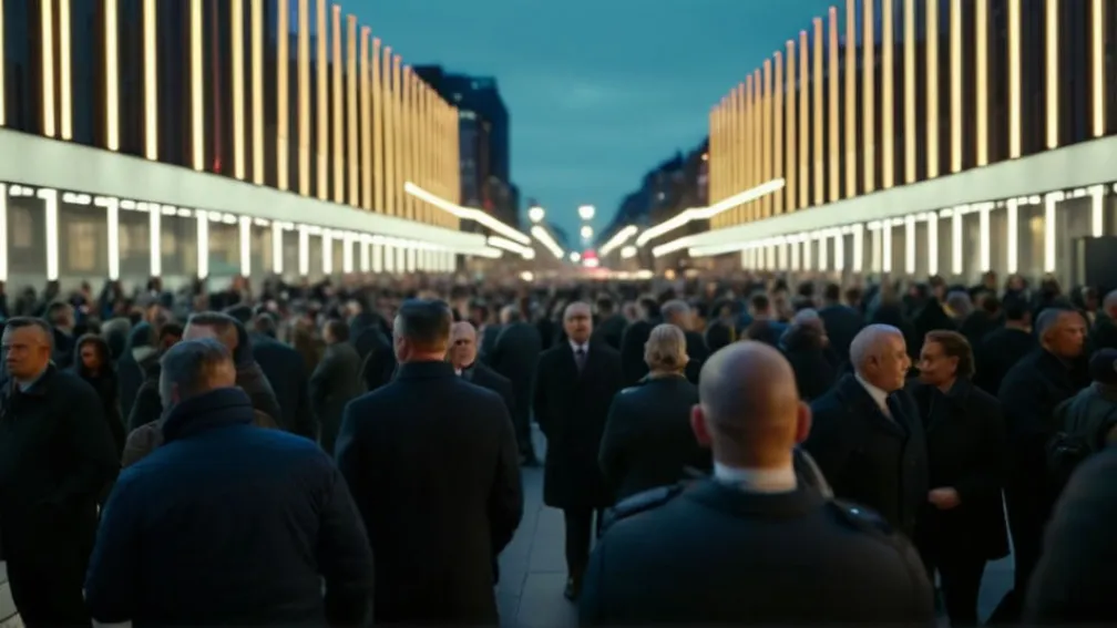 Ministrul de Interne al Hessa apără intervenția poliției la întâlnirea de tineret a AfD