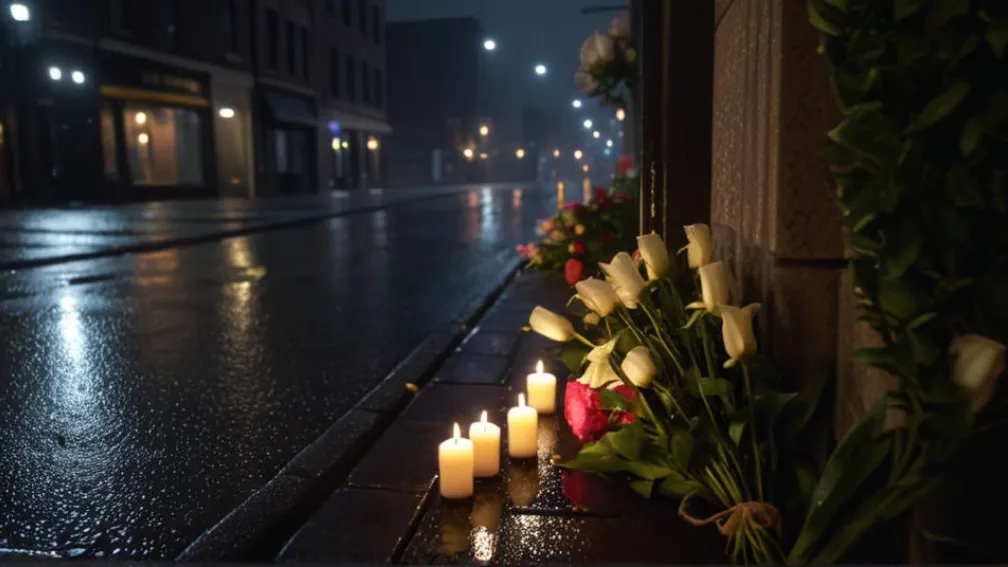 Femeie și bebeluș găsite moarte în Düsseldorf, partenerul suspectat de crimă