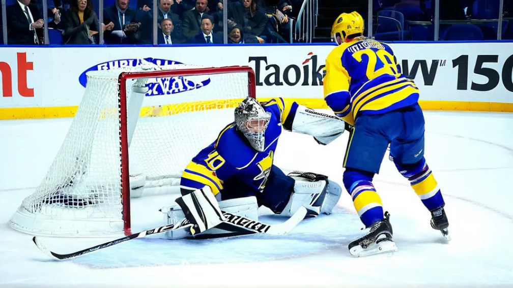 Fostul hocheist paralizat Mike Glemser își retrage acțiunea în justiție de 822.000 de euro