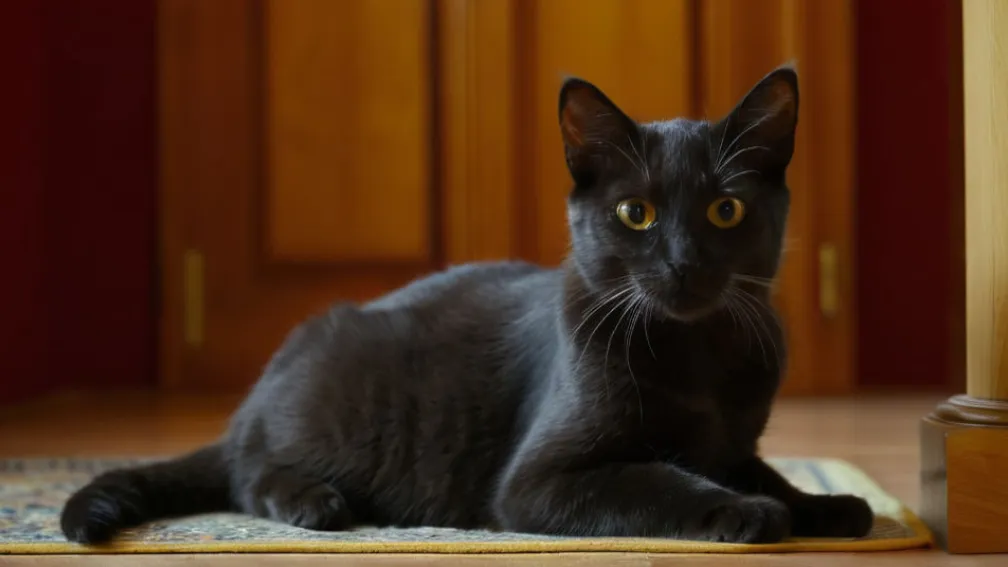 Bine ați venit în lumea pisicilor!