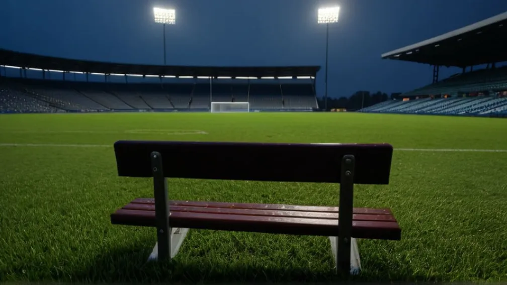 Elye Wahi își caută un nou club după ce a fost "ras" complet de antrenorul Toppmöller