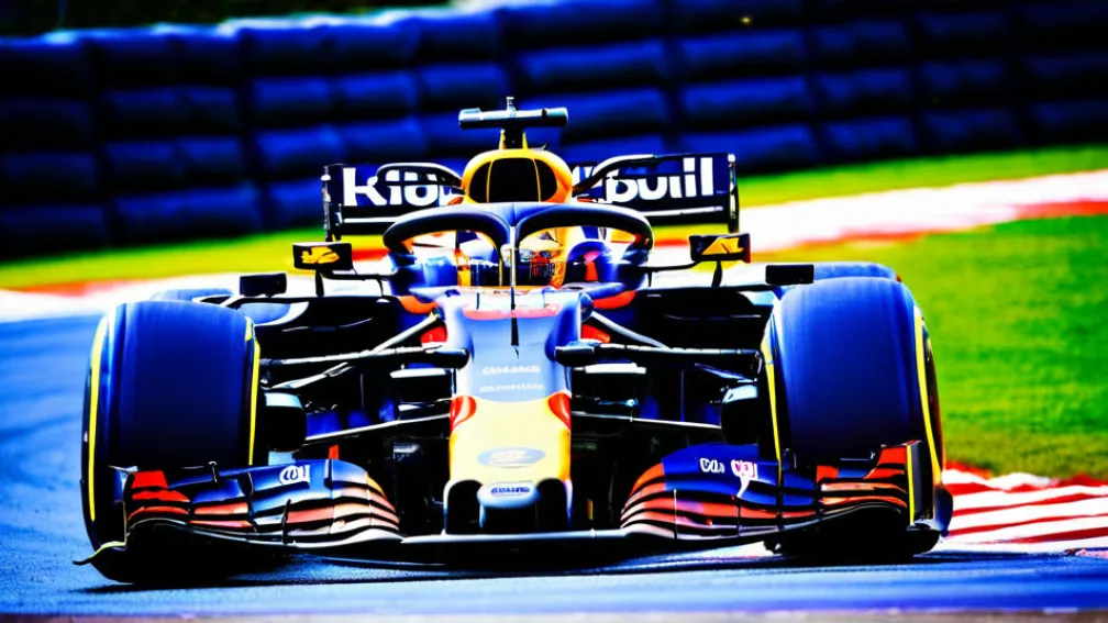 Schimbări majore la Red Bull: Hadjar, noul coechipier al lui Verstappen!