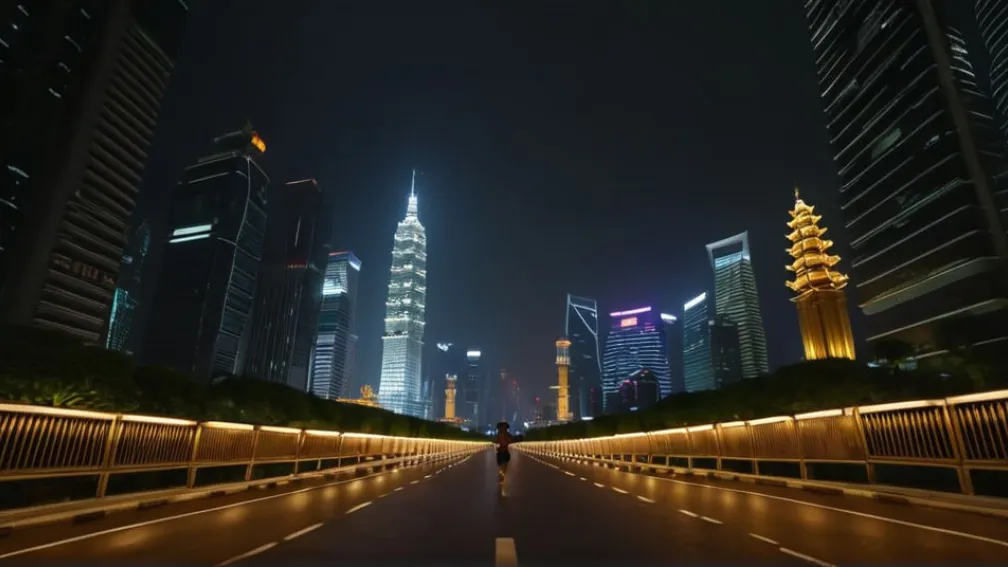 Regina Thailandei, Suthida, a alergat un semimaraton în Bangkok alături de legenda Eliud Kipchoge