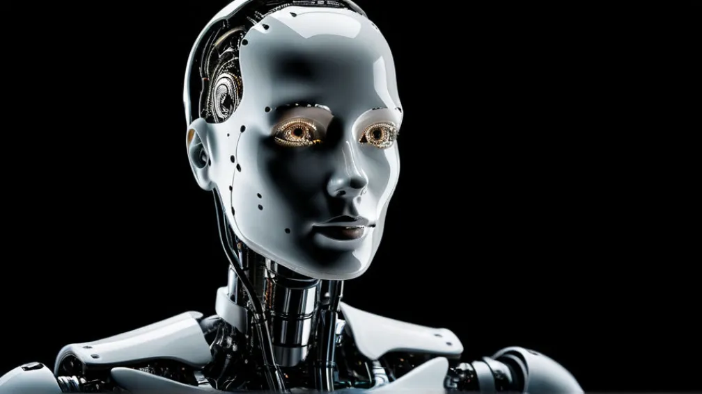 Evoluția inteligenței artificiale: De la fundamente la conștiință de sine