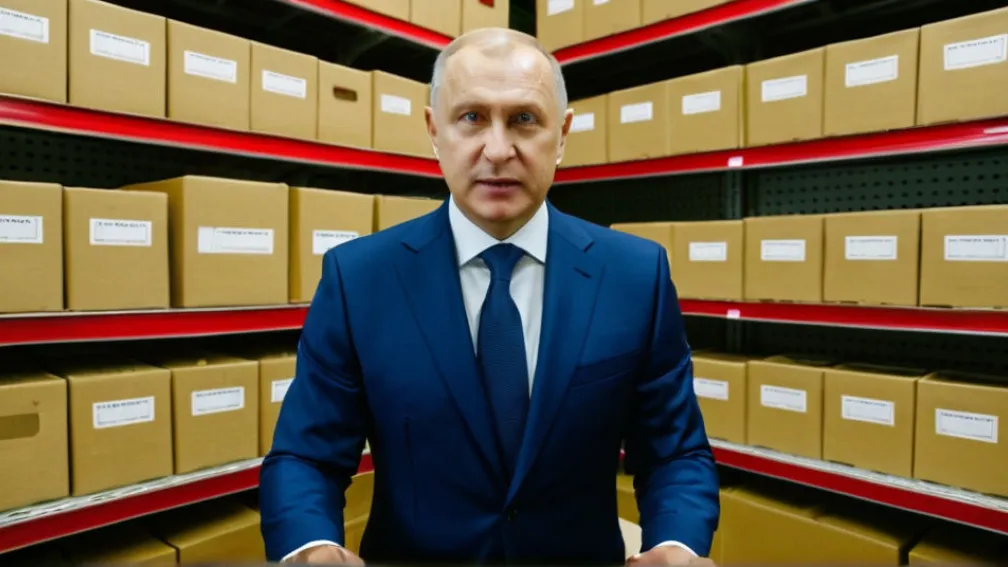 Managementul eficient al stocurilor și beneficiile sale