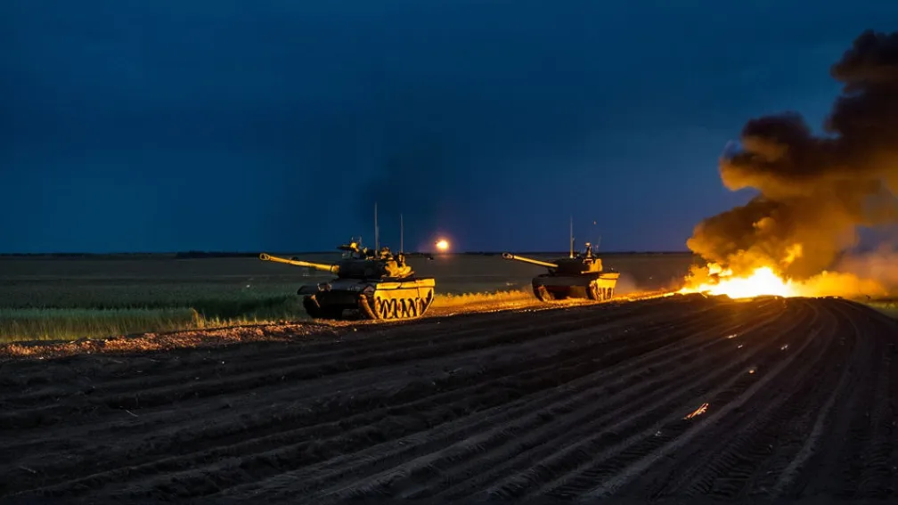 De ce a început Rusia invazia în Ucraina