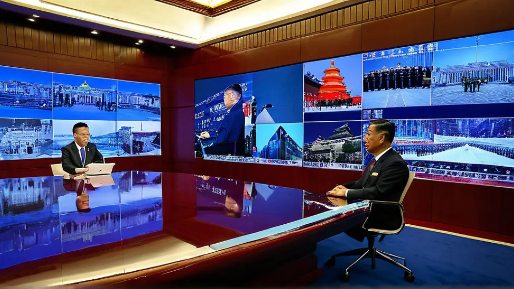 Spionajul Chinei: Amenințări și Măsuri de Contracarare