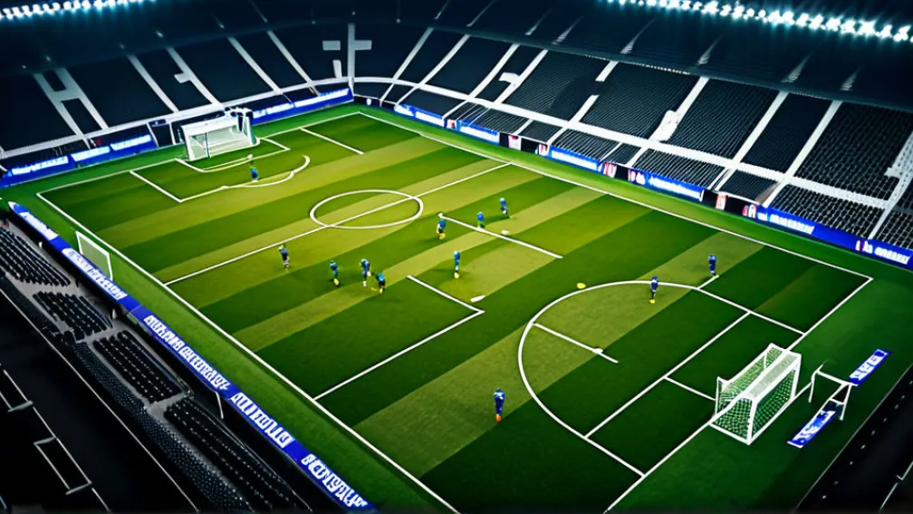 Metamorfoza "Dynamo Dresden": Patru motive pentru redresarea echipei sub Thomas Stamm