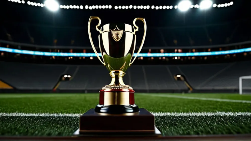 Hjulmand Salvează Ultima Șansă la Titlu a lui Bayer în Cupa Germaniei