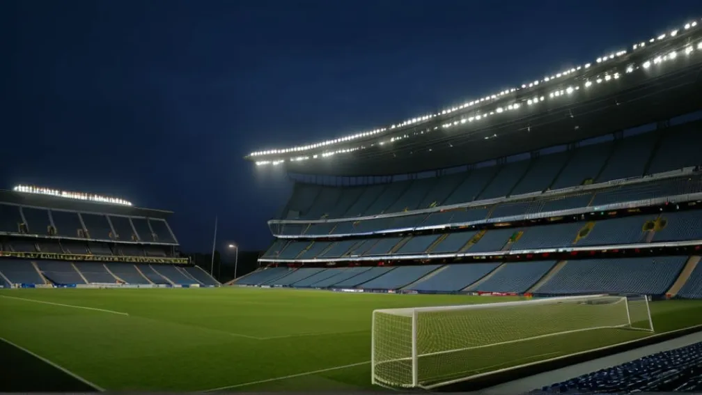 Eintracht Frankfurt, Sezon Dificil: Fanii, Dezamăgiți de Lipsa Pasiunii