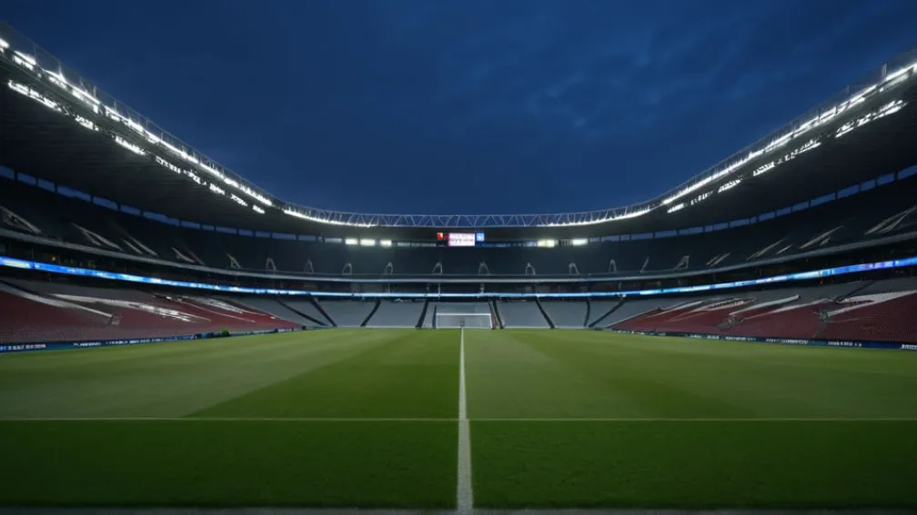 Presiune la Offenbacher Kickers: Viitorul Antrenorului Glibo, Sub Semnul Întrebării