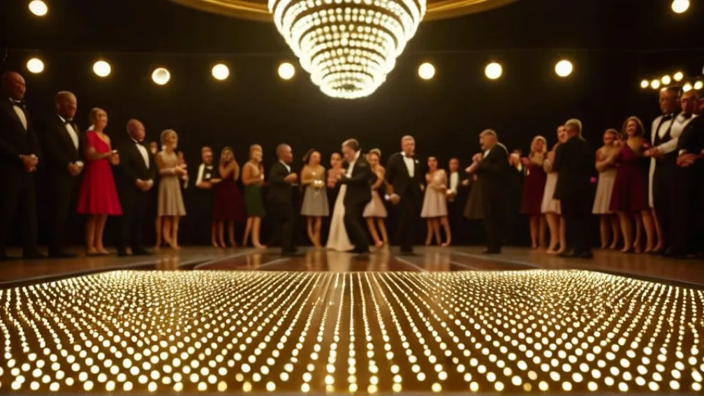 „Let's Dance” Ediția Specială de Crăciun: Data Difuzării și Vedetele Participante