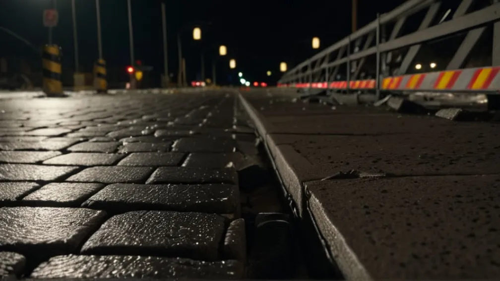 Accident terifiant în Baden-Württemberg: Mașina a lovit doi copii pe trotuar