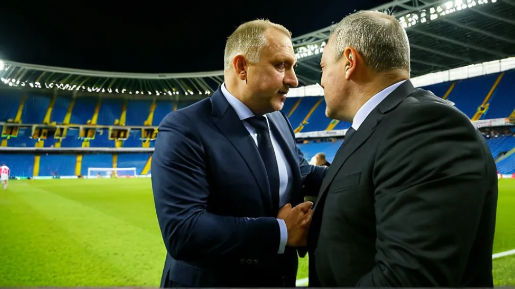 Marcus Mann rămâne la "Hannover 96" până în 2029