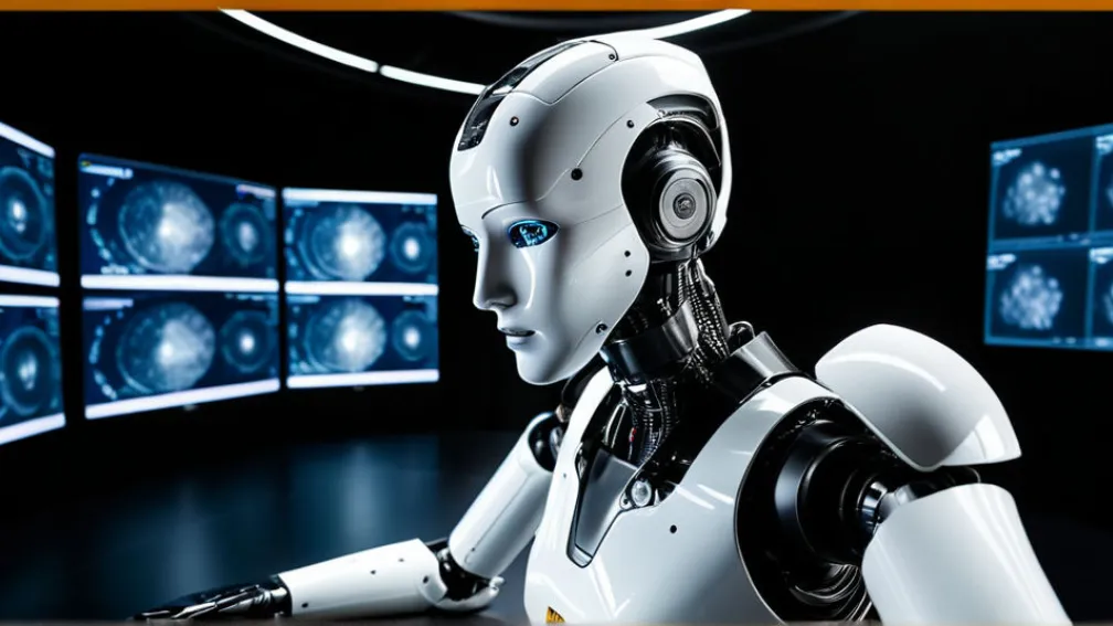 Inteligența Artificială și Viitorul Pieței Muncii