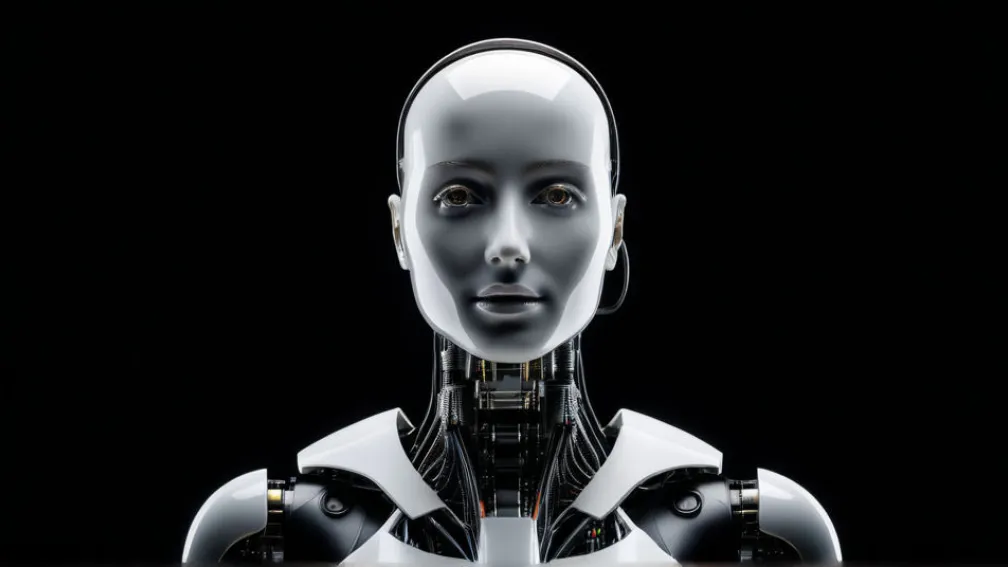 Istoria apariției inteligenței artificiale