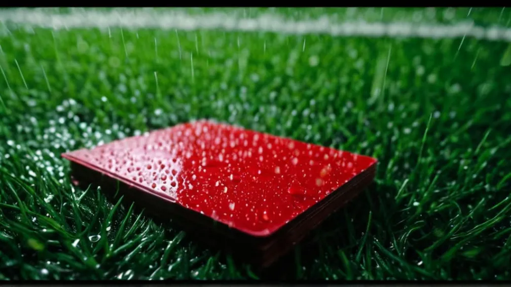 Suspendare prelungită pentru Paul Nebel de la Mainz: Detalii despre cartonașul roșu din meciul cu Freiburg