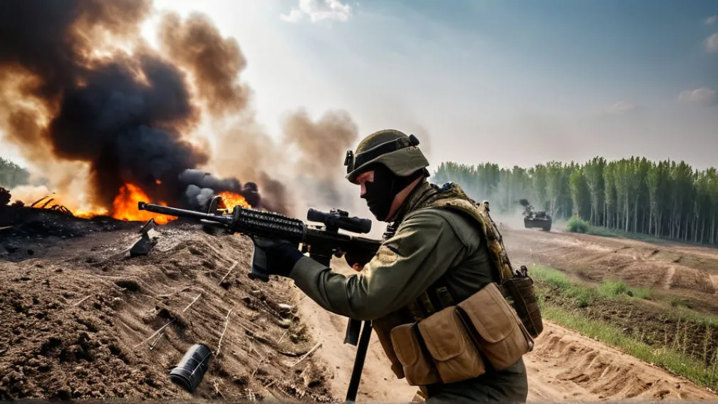 Războiul din Ucraina: Ultimele știri