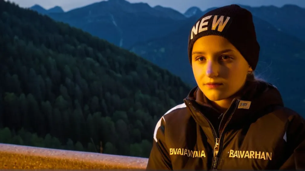 Adolescent dispărut în Bavaria: Căutări ample cu scafandri pe râul Main