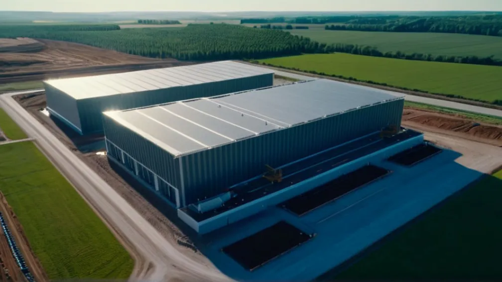 Ucraina va produce combustibil pentru rachete pe teritoriul NATO, în Danemarca