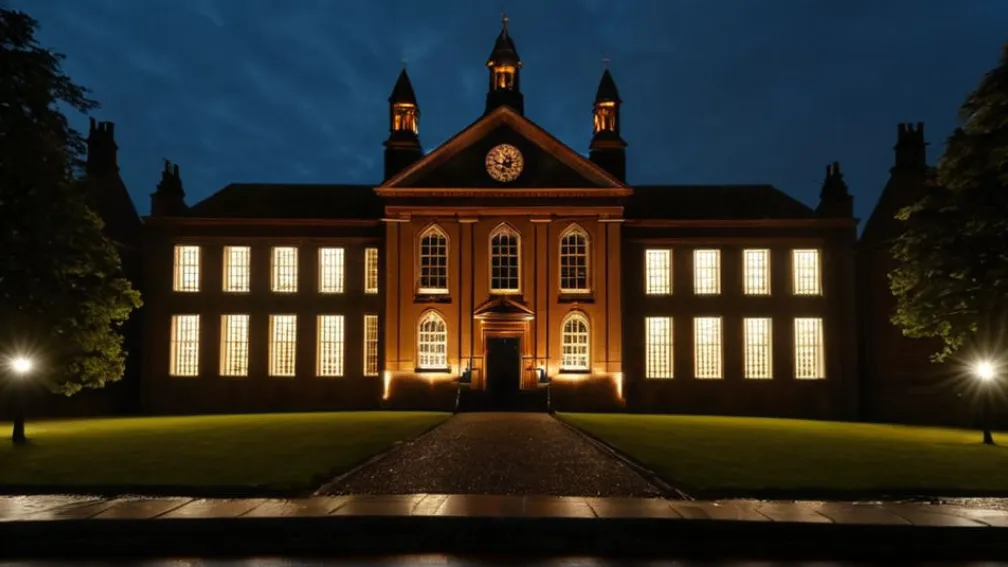 „Maxton Hall” doboară recordurile pe Prime Video: Un succes răsunător pentru al doilea sezon