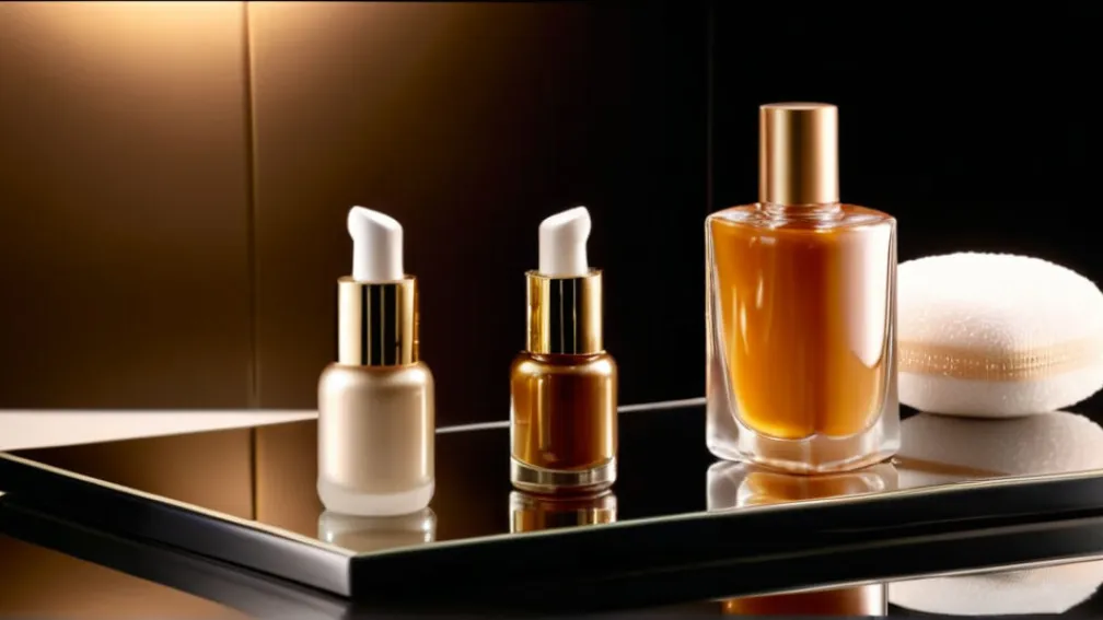 Producătorul german de cosmetice MGM Cosmetics a declarat insolvența