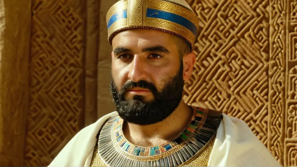 Călătorie în trecut: civilizațiile antice ale Mesopotamiei