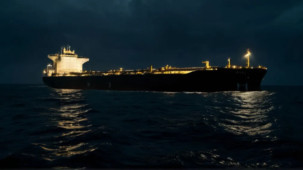 Drone Subacvatene Ucrainene Au Atacat Tancuri Petroliere Rusești În Marea Neagră