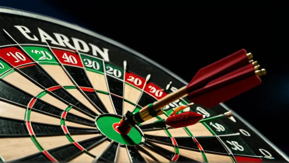 Jana Wosnitza revine la Sport1 pentru Campionatul Mondial de Darts