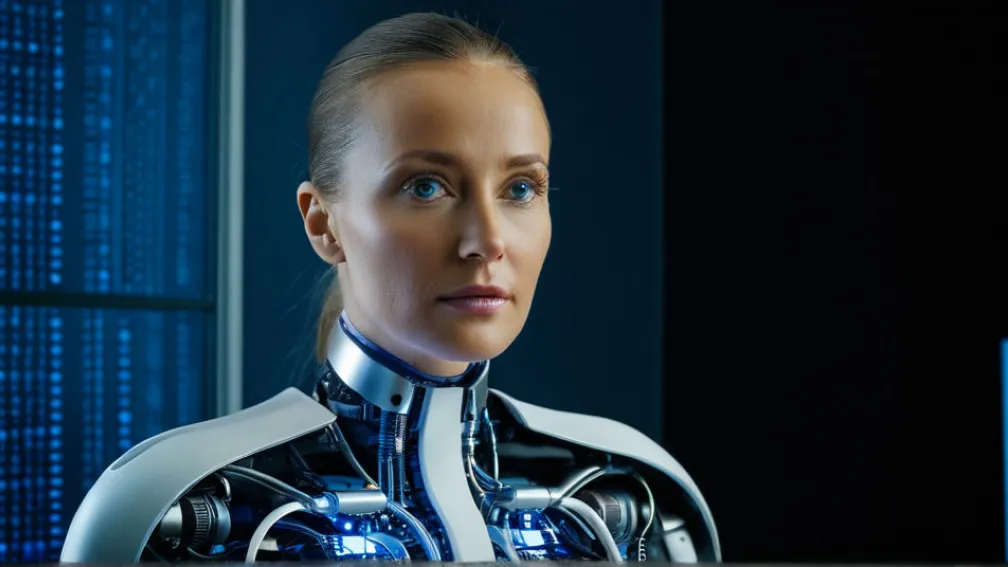 Inteligența artificială în medicină