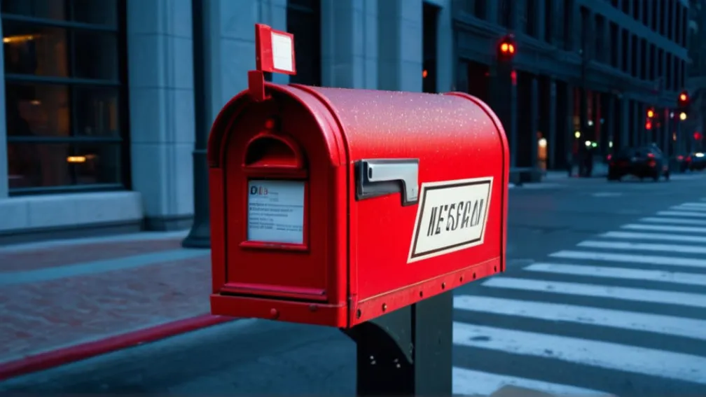 Danemarca Renunță la Livrarea Corespondenței Tradiționale: O Premieră Mondială Impulsionată de Digitalizare