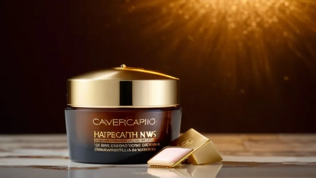 Producătorul german de cosmetice MGM Cosmetics intră în insolvență: Un imperiu al frumuseții se prăbușește