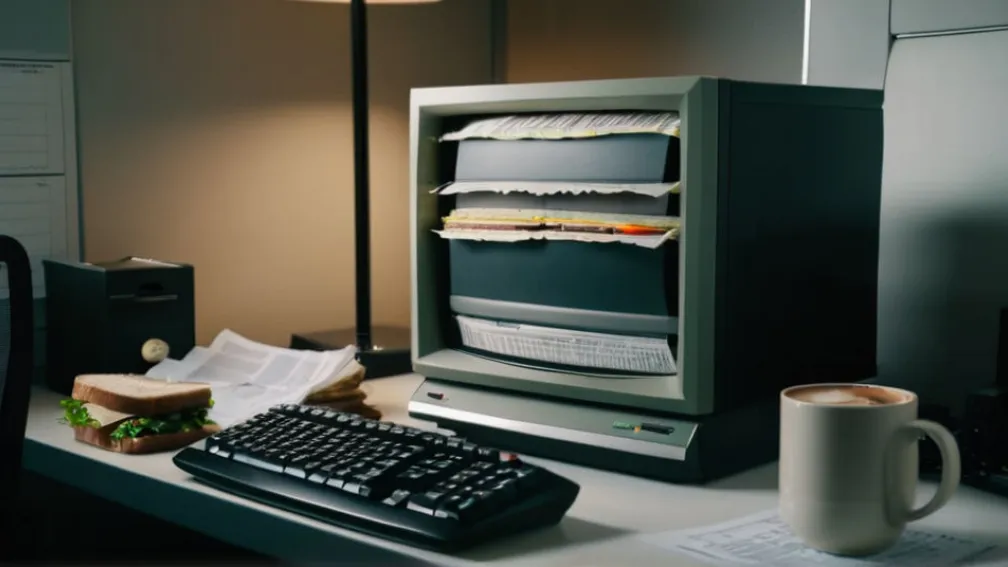 Trupa „Stromberg” Revine pe Marele Ecran După 11 Ani: O Comeback Mult Așteptat