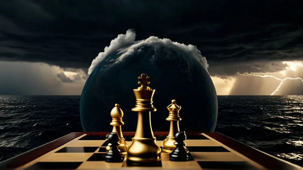 SUA discută exilul lui Maduro la Moscova: liderul venezuelean sub presiune