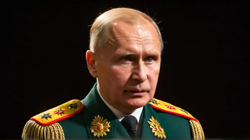 Istoria Federației Ruse