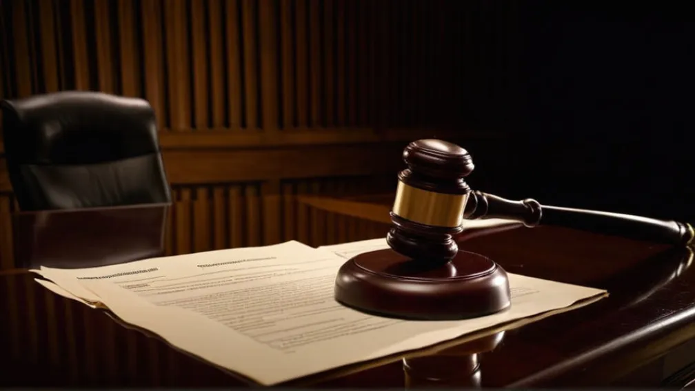 Zâmbetul "Ucigașului Zâmbitor" dispare: Dovezile cruciale contestate în procesul de crimă