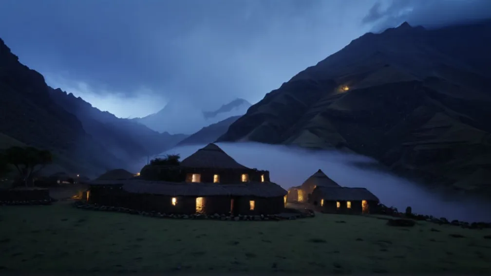 Misterul Linei Medina: Cea mai tânără mamă din istorie, care a născut la doar 5 ani