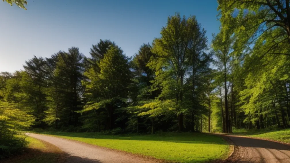 Tragedie la tăierea copacilor: Un muncitor forestier ucis de un copac în Saxonia - Poliția investighează