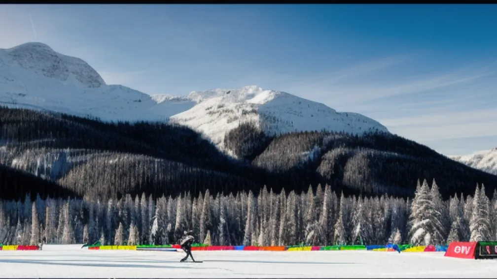 Calendarul Complet al Cupei Mondiale de Biatlon: Date și Locații